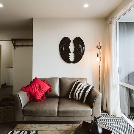 The Loft No3 Convenient In Strandon Νιου Πλύμουθ Εξωτερικό φωτογραφία