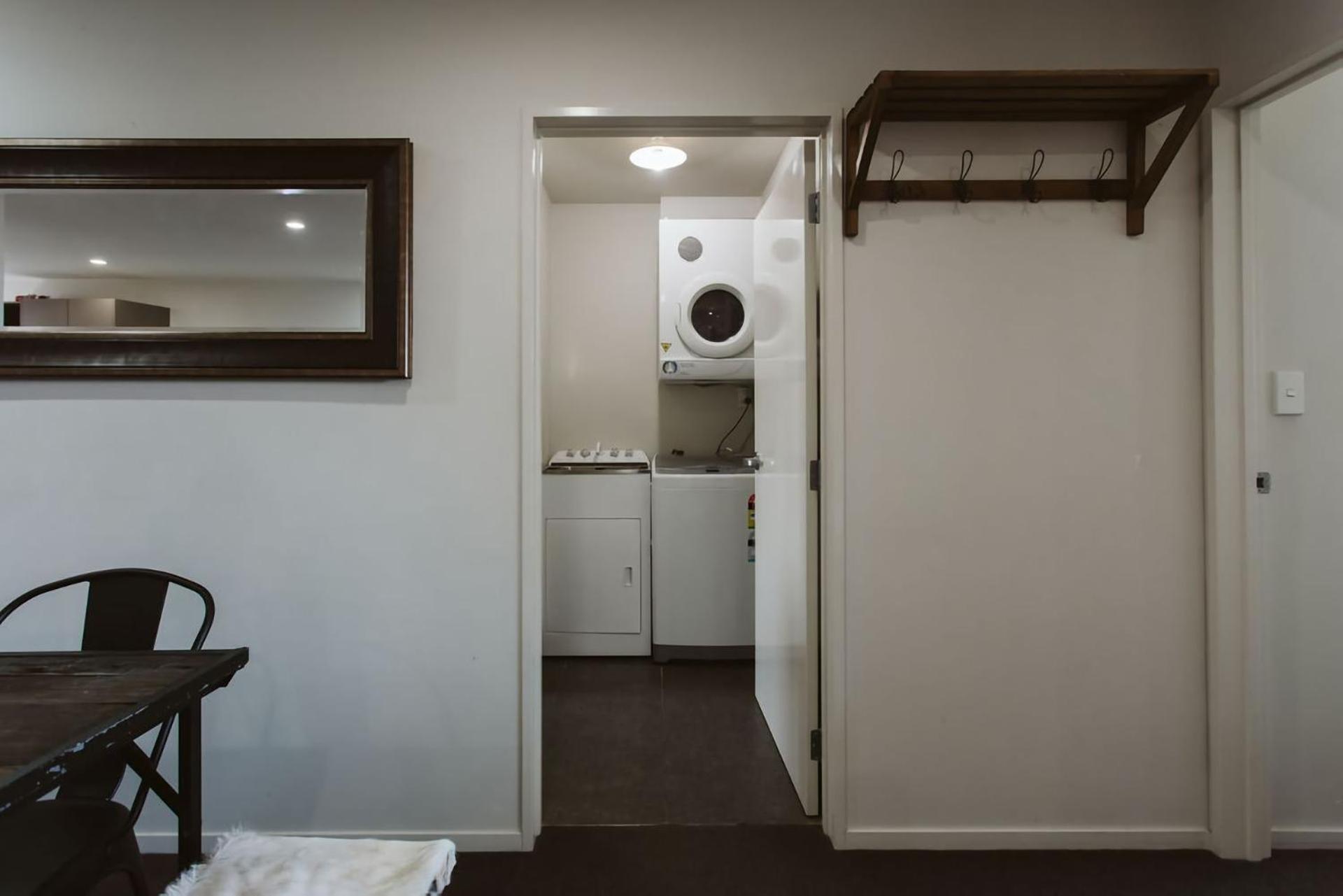 The Loft No3 Convenient In Strandon Νιου Πλύμουθ Εξωτερικό φωτογραφία