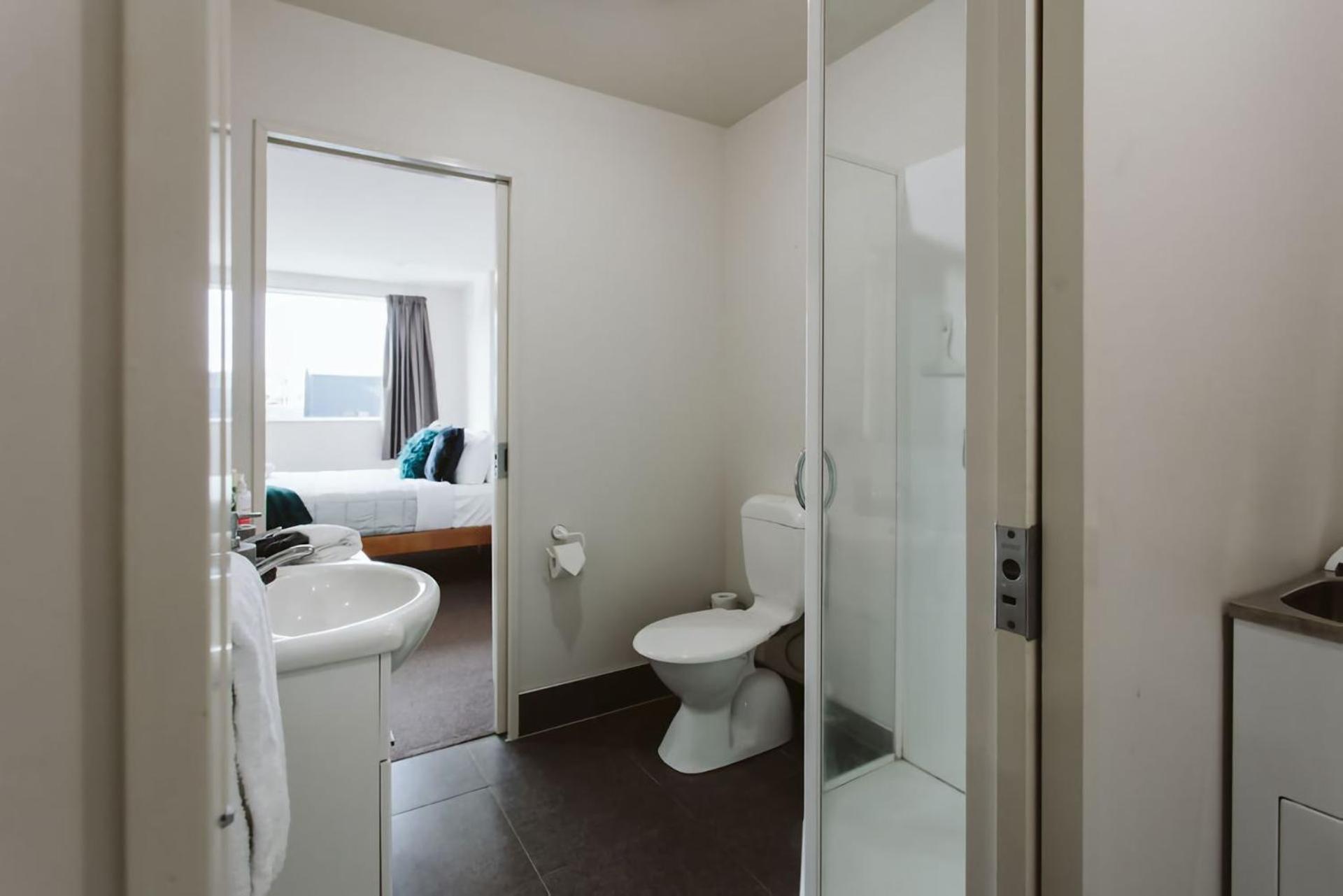 The Loft No3 Convenient In Strandon Νιου Πλύμουθ Εξωτερικό φωτογραφία