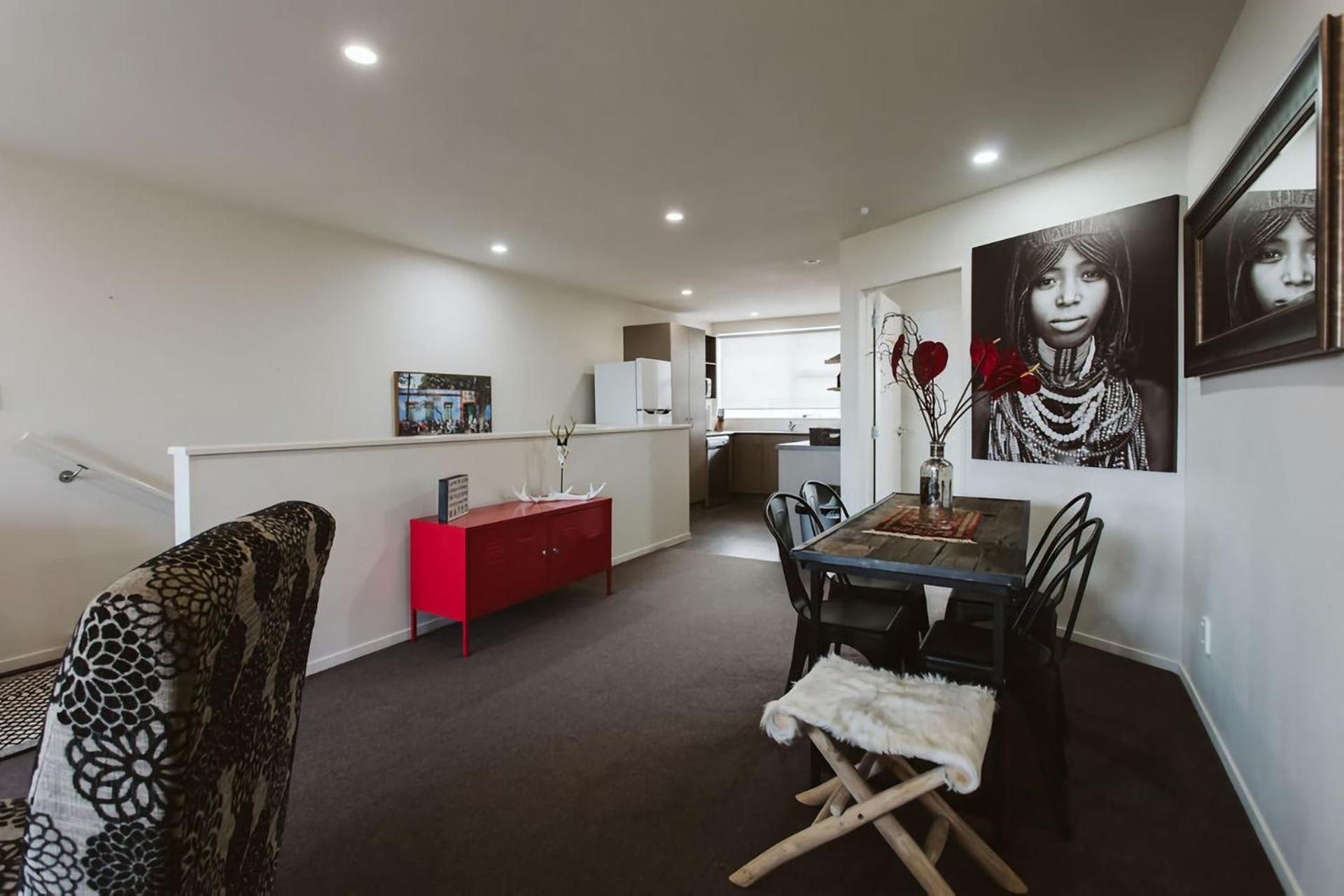 The Loft No3 Convenient In Strandon Νιου Πλύμουθ Εξωτερικό φωτογραφία