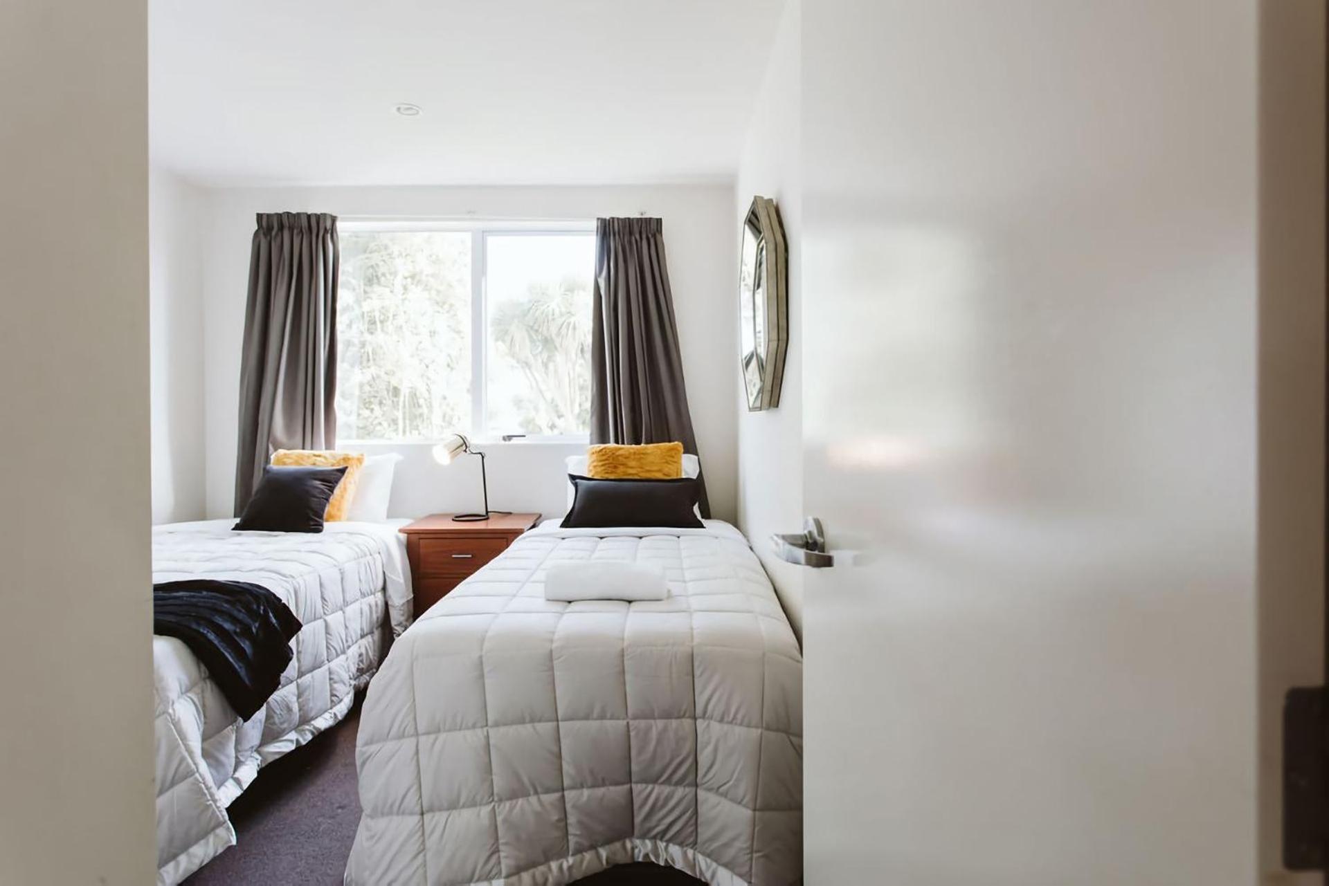 The Loft No3 Convenient In Strandon Νιου Πλύμουθ Εξωτερικό φωτογραφία